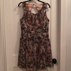 Jessica Simpson Dress